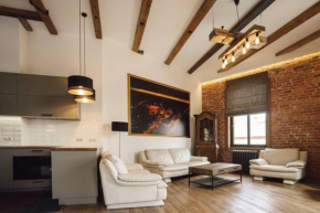 Berchy Studio Apartment